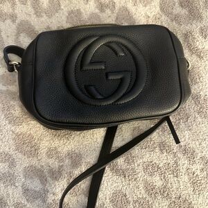 Gucci Soho Disco Bag